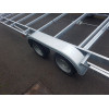 Tiny House 5M40 - 3500kg